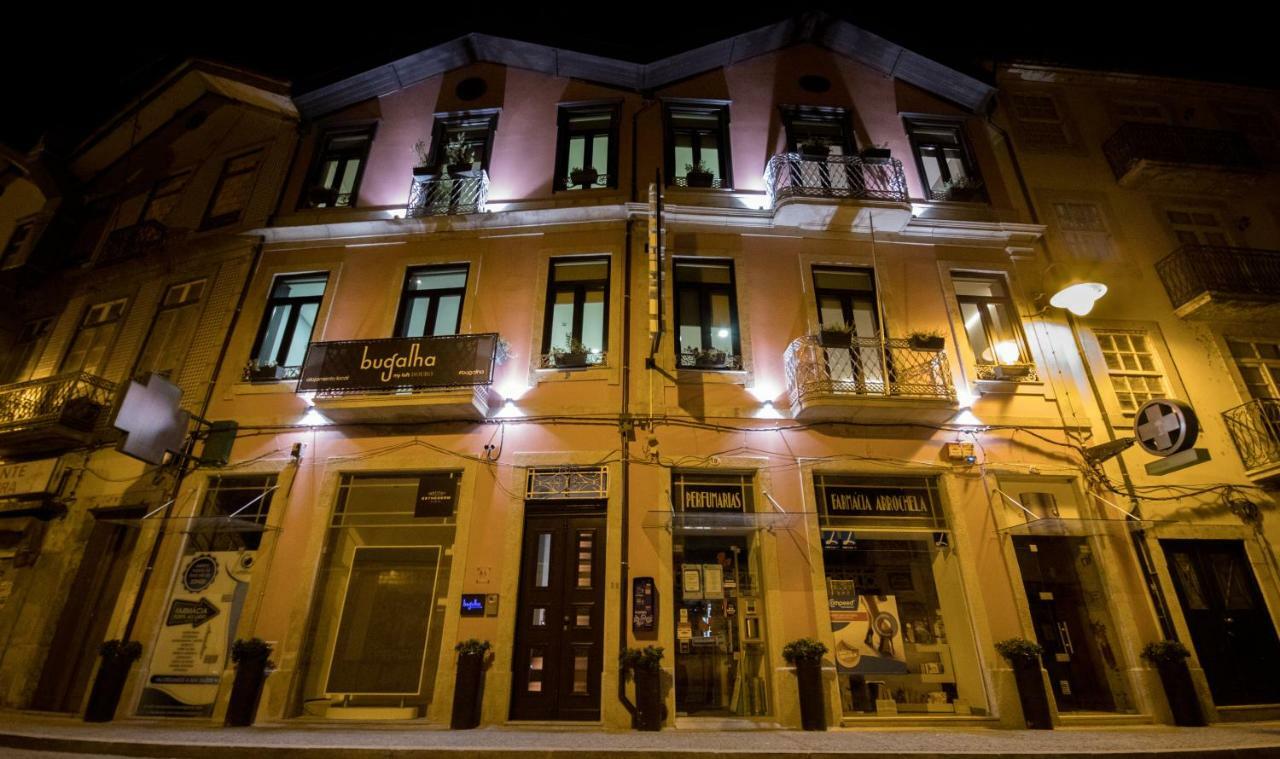 Bugalha My Loft Douro 5 Leilighet Peso da Régua Eksteriør bilde