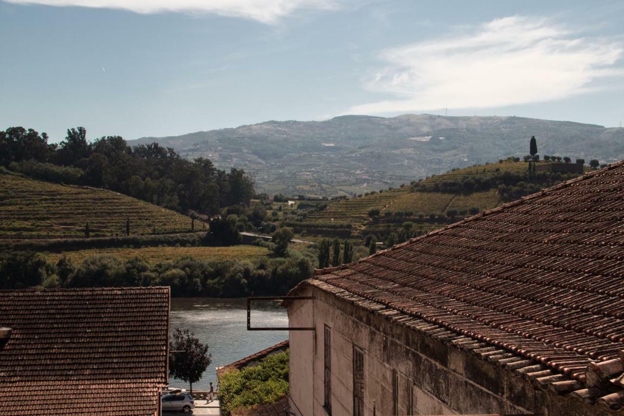 Bugalha My Loft Douro 5 Leilighet Peso da Régua Eksteriør bilde
